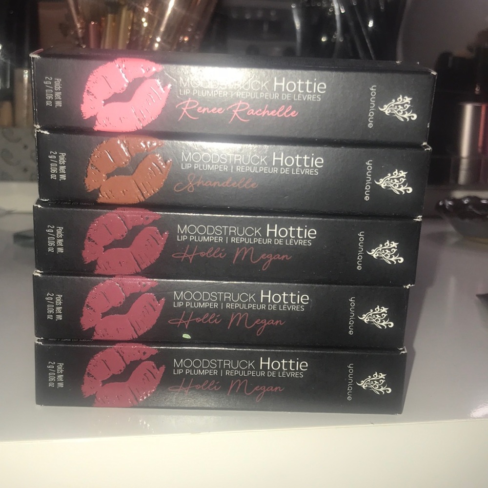 Lip Plumper